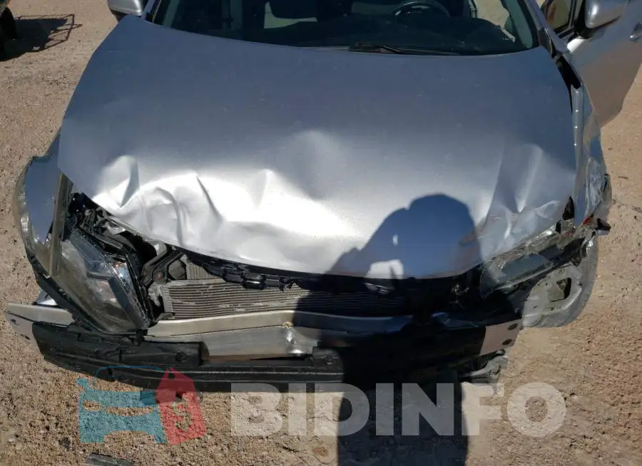 19XFB2F85FE086323 Photo# 11