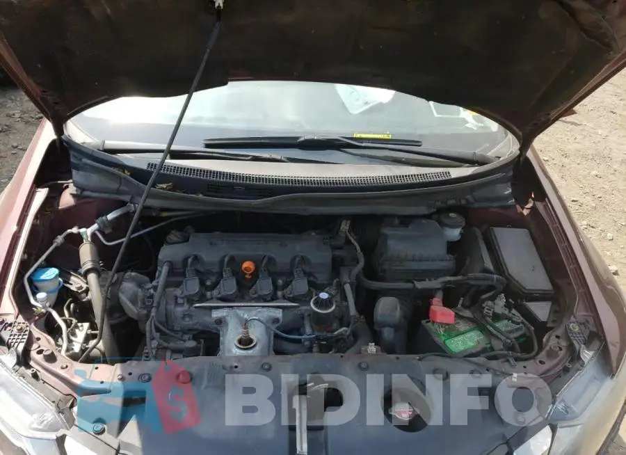 19XFB2F86FE226265 Photo# 11