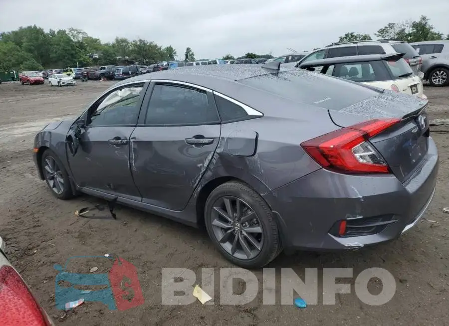 19XFC1F75ME202129 Photo# 2