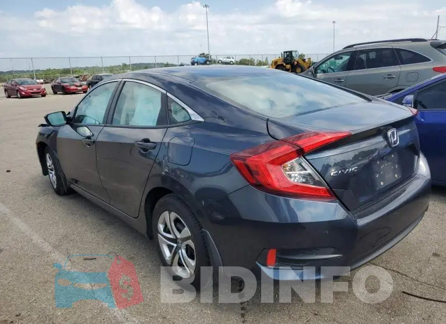 19XFC2F53GE046262 Photo# 2