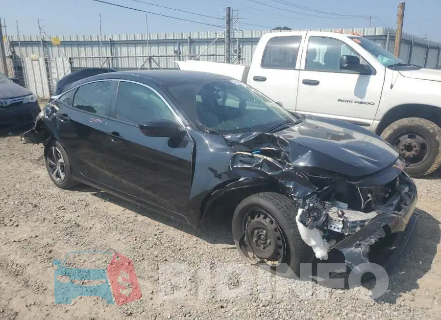 19XFC2F64LE022782 Photo# 4