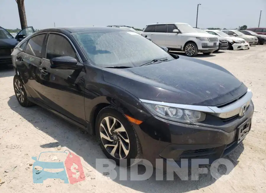 19XFC2F75HE035895 Photo# 4