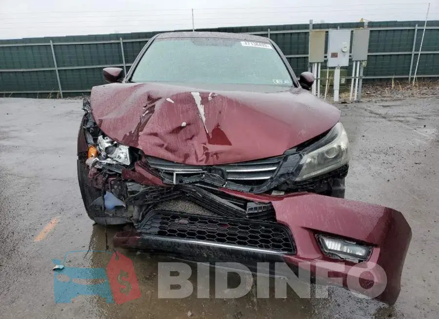 1HGCR2F54EA208631 Photo# 5