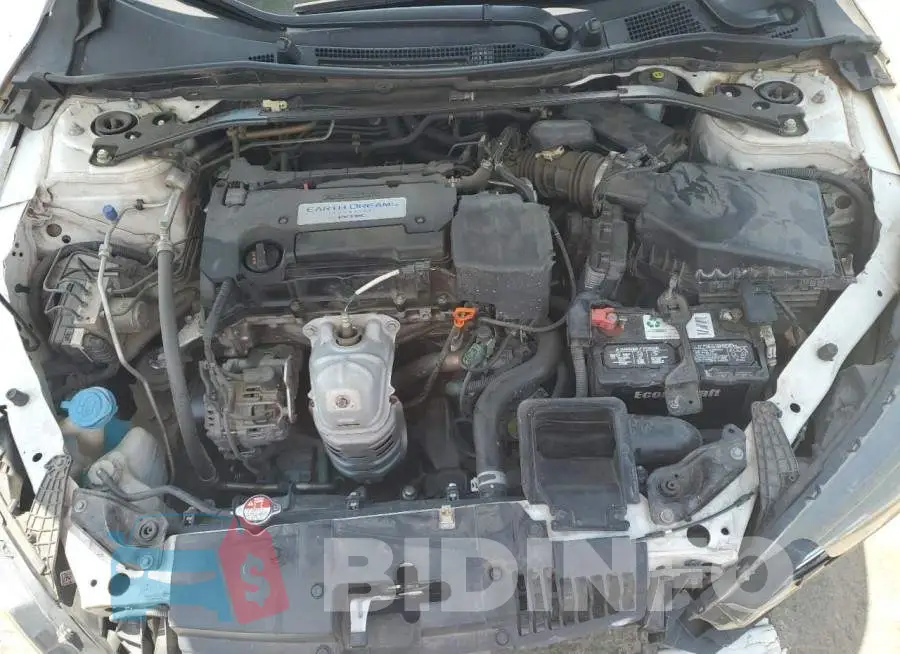 1HGCR2F55EA282933 Photo# 11