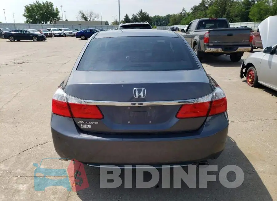 1HGCR2F73FA145847 Photo# 6