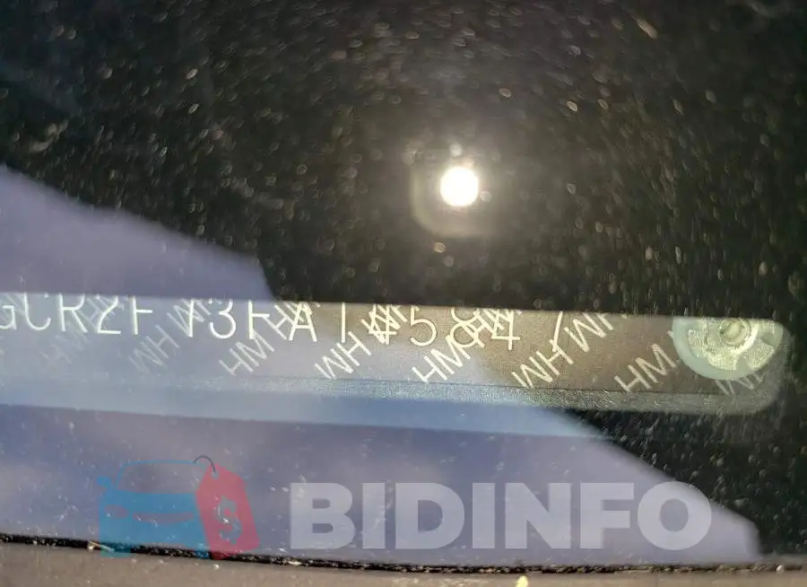 1HGCR2F73FA145847 Photo# 12