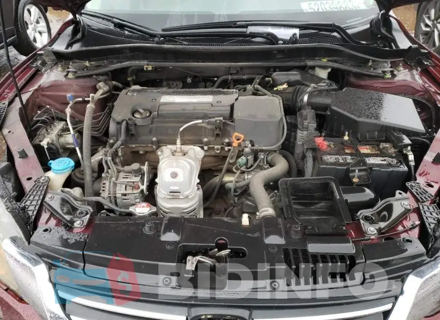 1HGCR2F78EA145521 Photo# 11