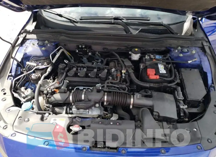 1HGCV1F39MA024143 Photo# 11