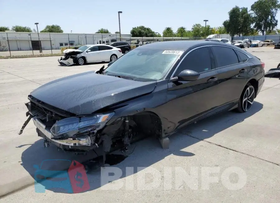 1HGCV1F40MA002220 Photo# 1