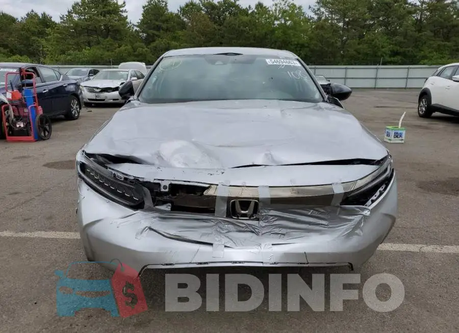 1HGCV1F47MA041726 Photo# 5