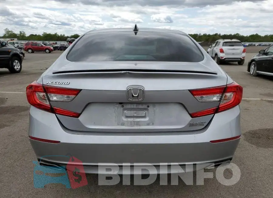 1HGCV1F47MA041726 Photo# 6