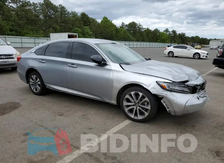 1HGCV1F47MA041726 Photo# 4