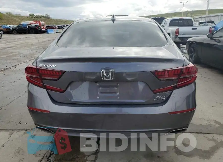 1HGCV2F90MA023800 Photo# 6