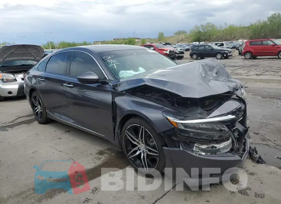 1HGCV2F90MA023800 Photo# 4