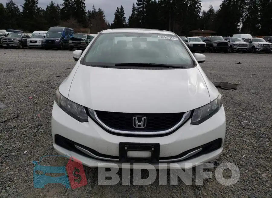 2HGFB2F83FH533933 Photo# 5