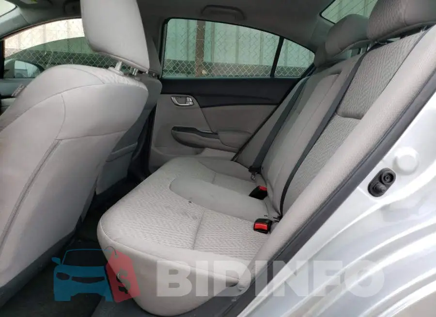 2HGFB2F89EH557586 Photo# 10