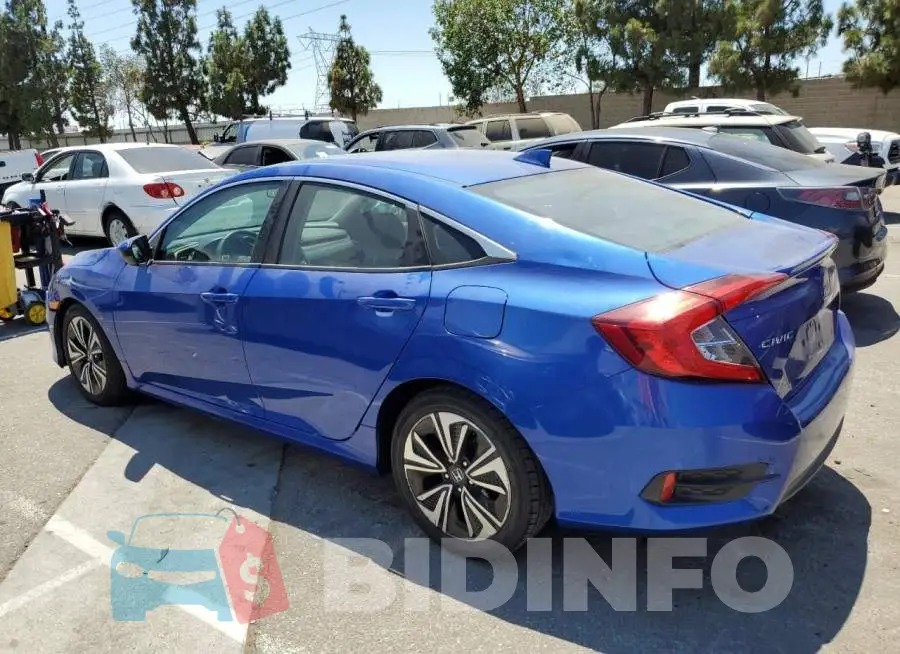 2HGFC1F37HH644127 Photo# 2