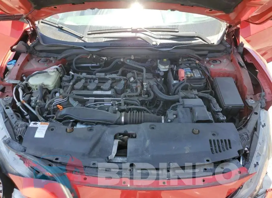 2HGFC1F70GH640972 Photo# 11