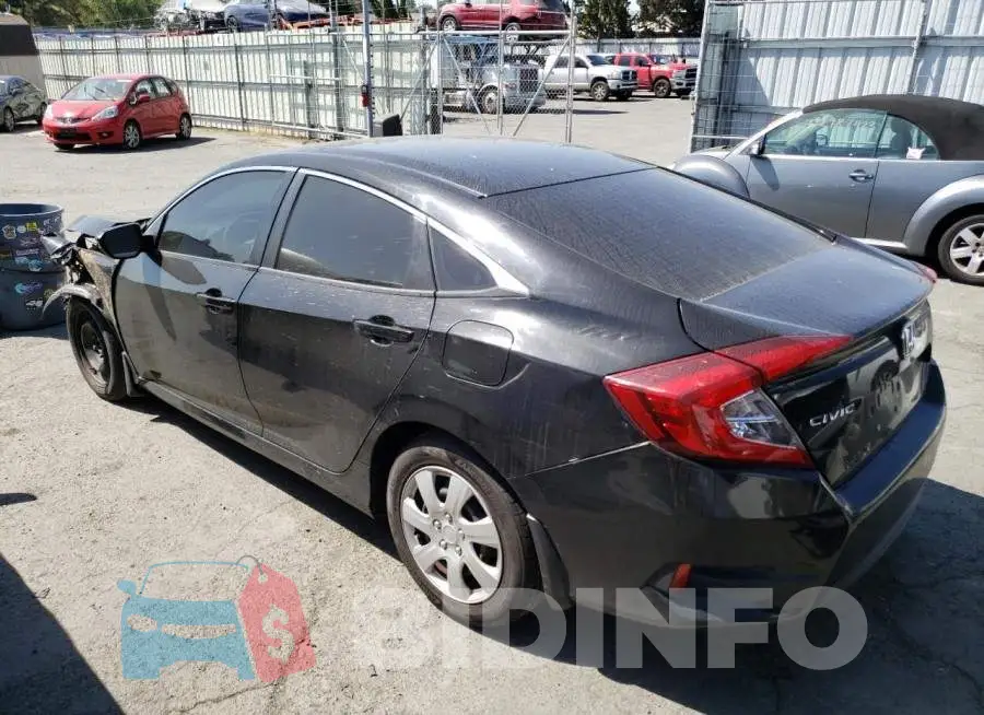 2HGFC2F55HH539691 Photo# 2