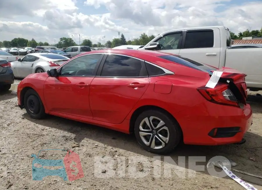 2HGFC2F56GH541321 Photo# 2