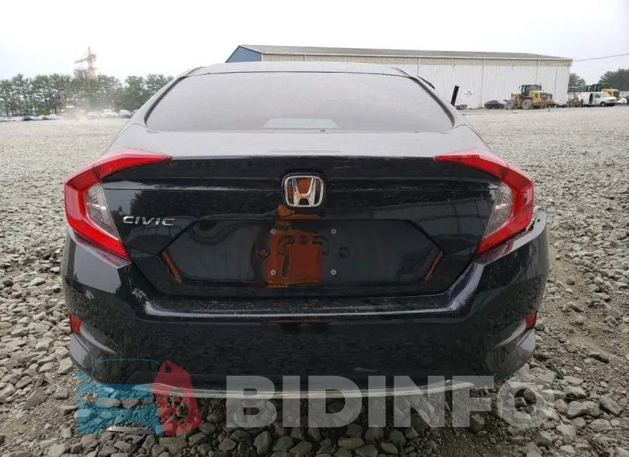 2HGFC2F60MH558443 Photo# 6