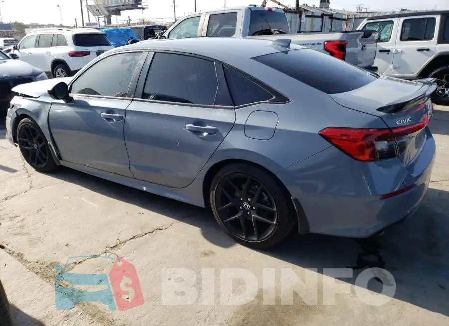 2HGFE1E57NH475011 Photo# 2