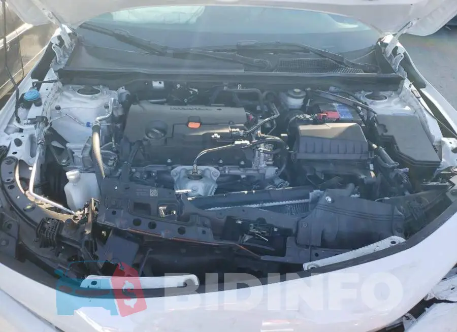 2HGFE2F24NH563332 Photo# 11