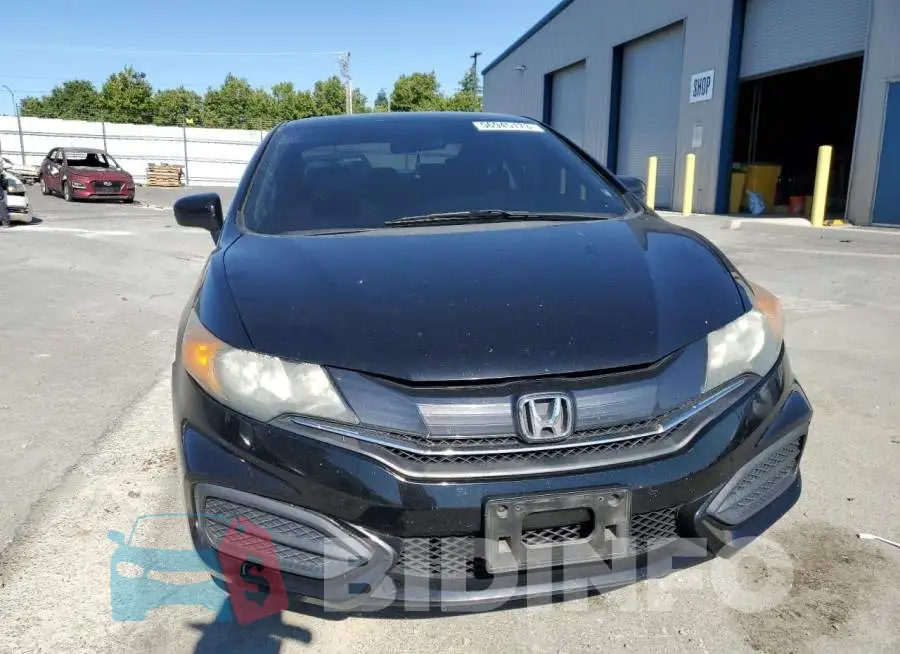 2HGFG3B53FH511627 Photo# 5