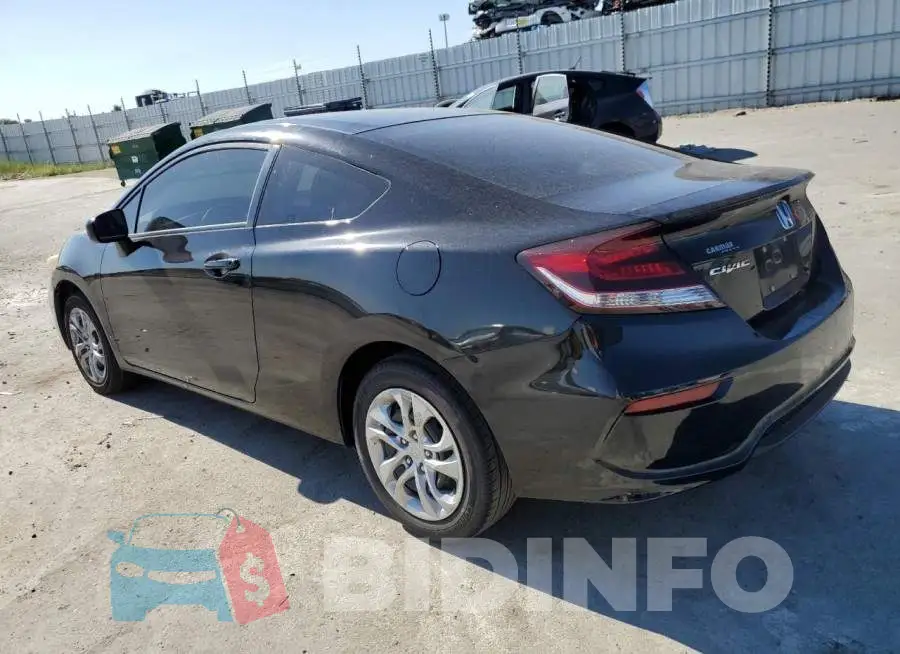 2HGFG3B53FH511627 Photo# 2
