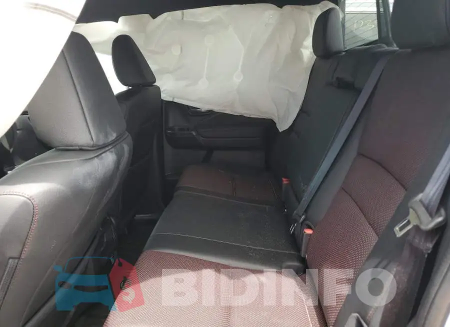 5FPYK3F87NB020838 Photo# 10