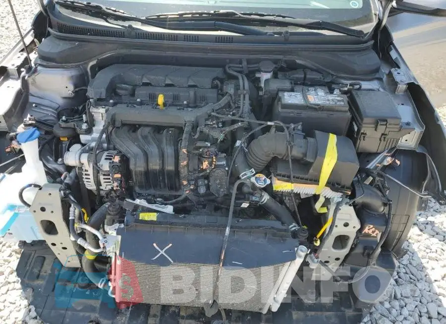 3KPC24A64NE183130 Photo# 11