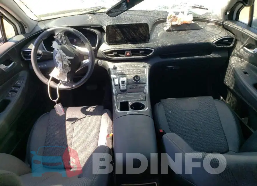 5NMS2DAJXPH512747 Photo# 8