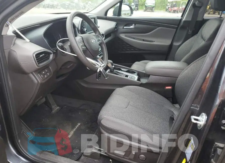 5NMS3CAD7LH235180 Photo# 7