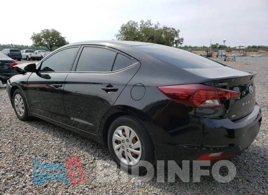 5NPD74LF3LH559859 Photo# 2