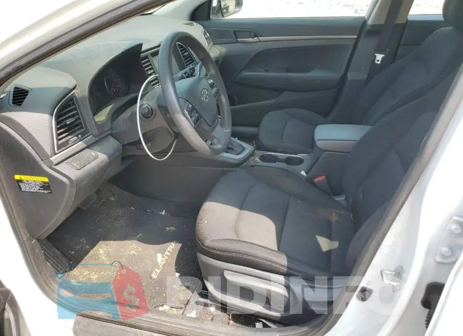 5NPD74LF7JH400615 Photo# 7