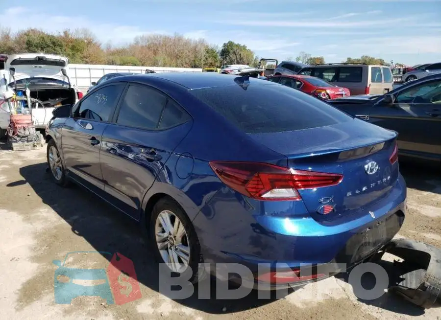 5NPD84LF1KH416226 Photo# 3