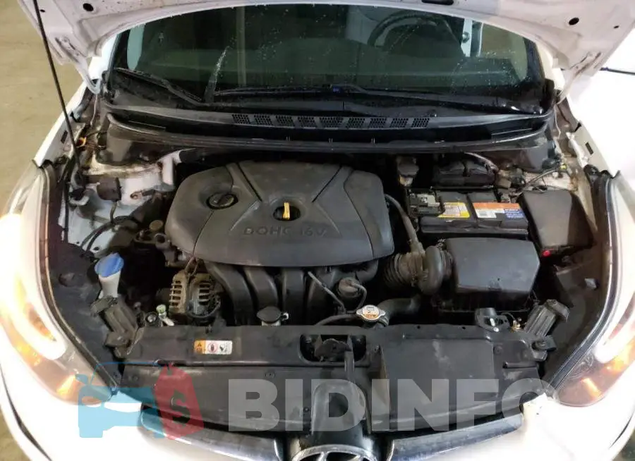 5NPDH4AE6FH643170 Photo# 11