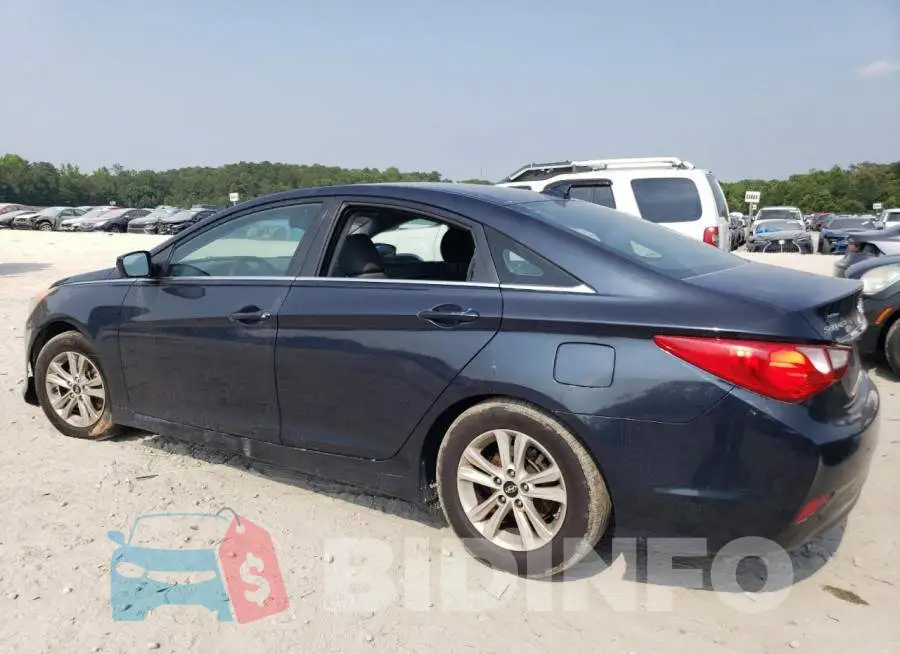 5NPEB4AC7EH885355 Photo# 2