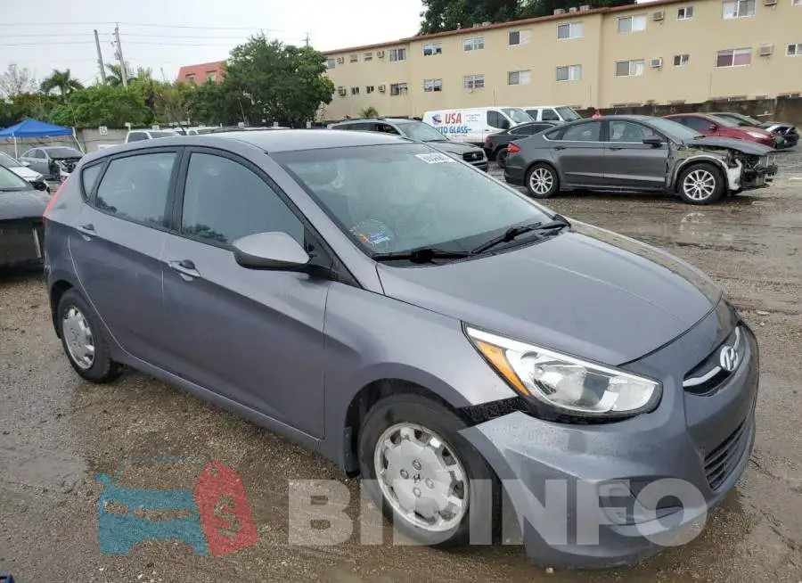 KMHCT5AE6FU215519 Photo# 4