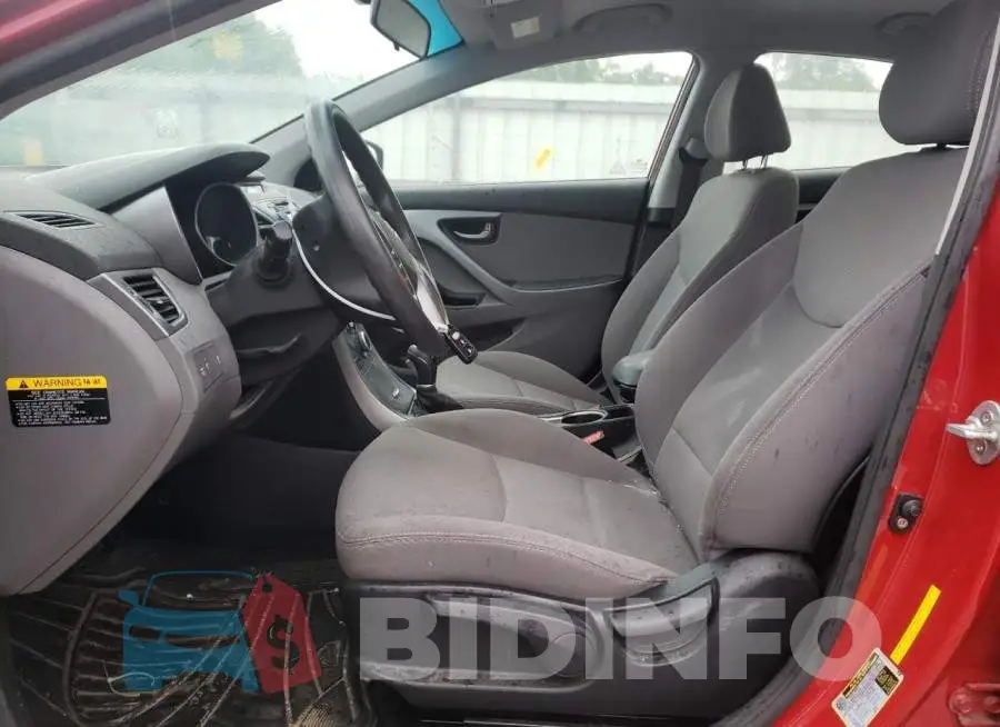 KMHDH4AE8EU086147 Photo# 7