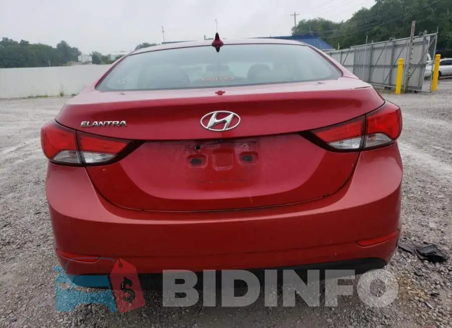 KMHDH4AE8EU086147 Photo# 6