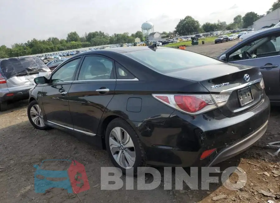 KMHEC4A42FA128034 Photo# 2