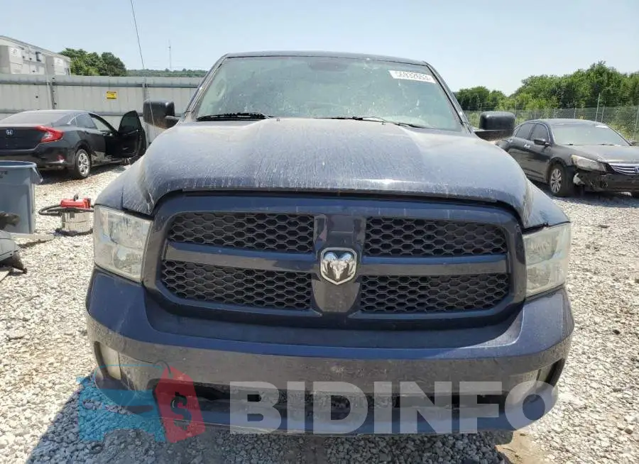 1C6RR7FT7ES227163 Photo# 5