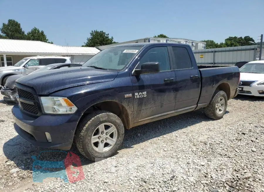 1C6RR7FT7ES227163 Photo# 1