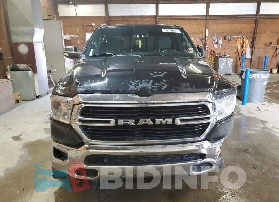 1C6SRFFT7KN622045 Photo# 5