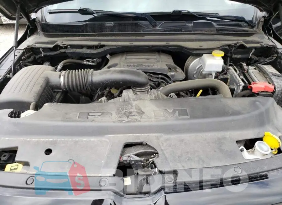 1C6SRFHT6LN287195 Photo# 11