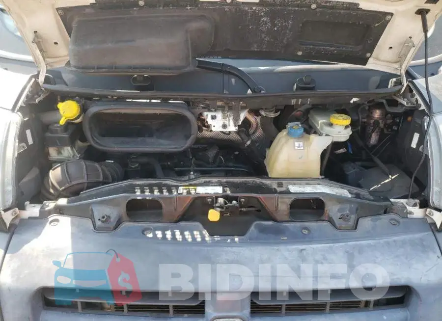 3C6TRVAG8FE503696 Photo# 7