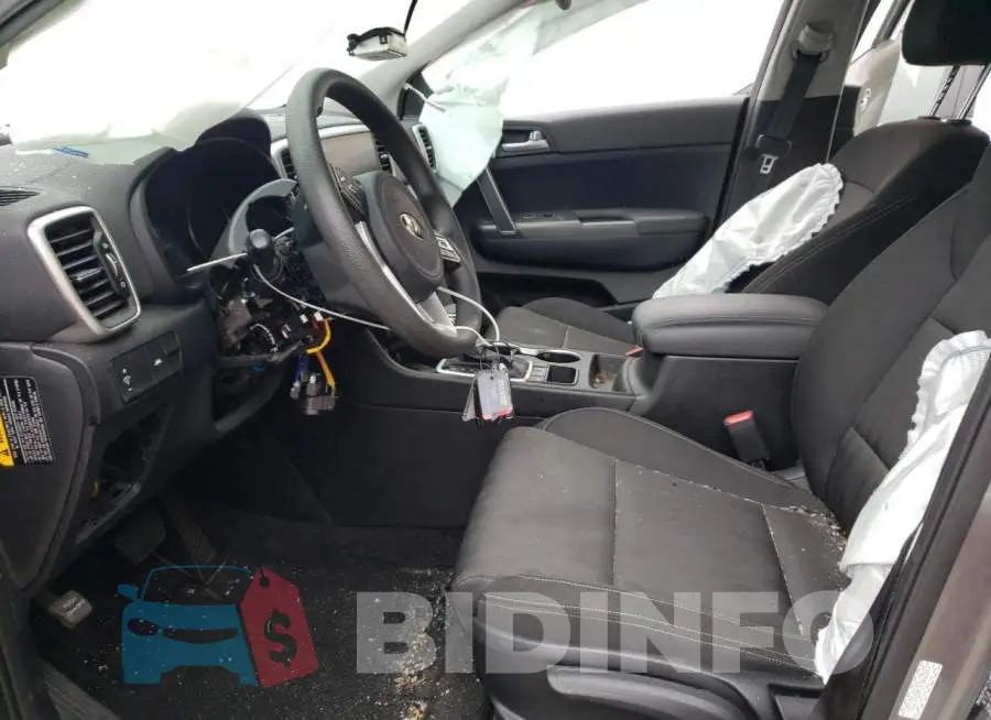 KNDPMCAC4N7017234 Photo# 7