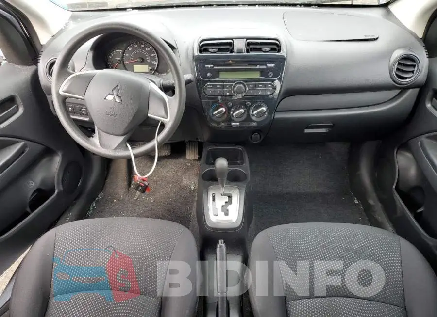 ML32F3FJ8HHF17879 Photo# 8