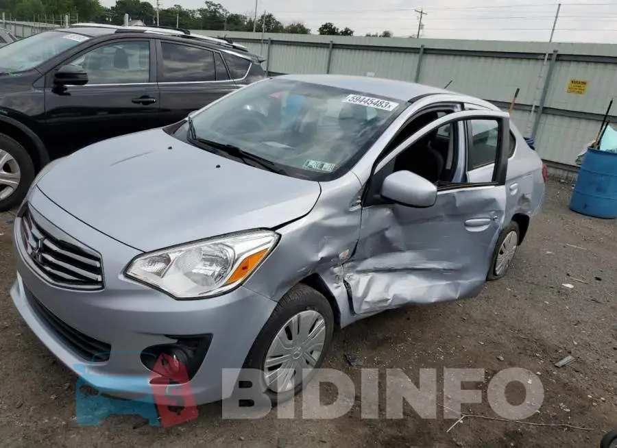ML32F3FJ8HHF17879 Photo# 1